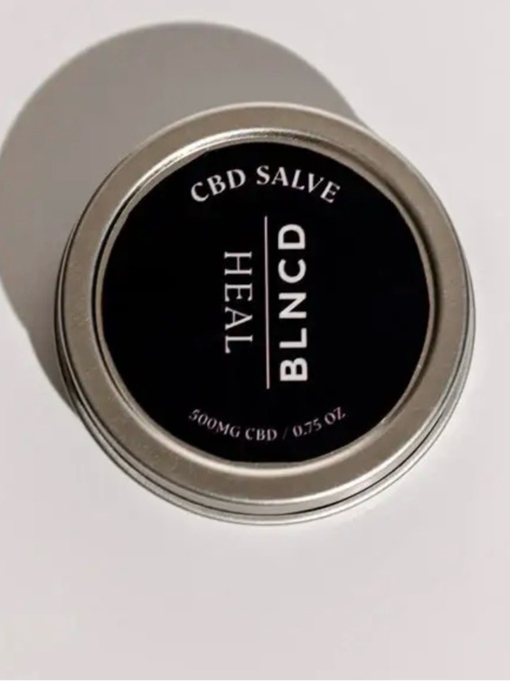 BLNCD Heal Salve